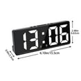 Walmart Savings Pgeraug Digital Led Desk Alarm Clock Large Display 3 walmart-savings-pgeraug-digital-led-desk-alarm-clock-large-display-3