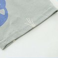 thumbnail image 6 of Hiijoy Toddler Boys Outfits Whale Print Short Sleeve T Shirt & Shorts Set, Sizes 3-4T, 6 of 7