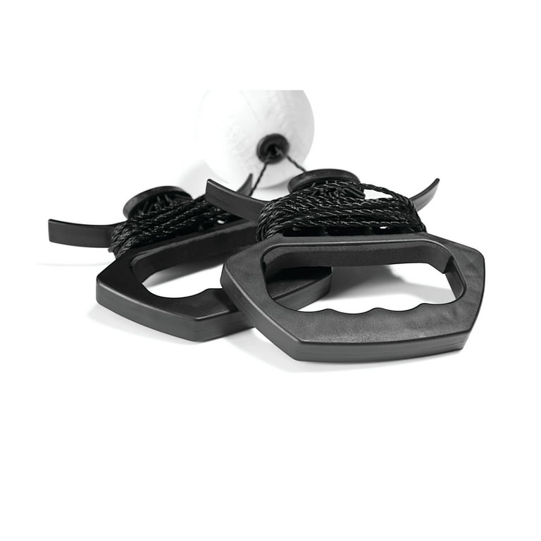 SKLZ Zip-N-Hit Pro Control, Baseball Batting Trainer, Portable