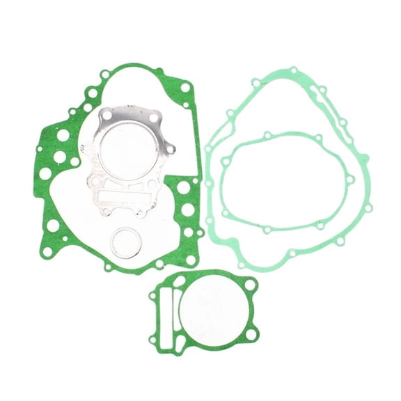 Complete Full Engine Gasket Set Kit For SUZUKI DR 350 DR350 1990-1999