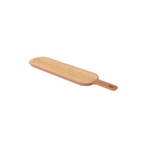BergHOFF Leo 17.25" Bamboo Cutting Board, Pink