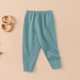 thumbnail image 1 of Cowsor Unisex Pure Comfort French Terry Joggers, Girl and Baby Boy Pants, 1 of 3