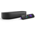 thumbnail image 2 of TV BOX ROKU STREAMBAR ALL IN ONE HD 4K Streaming HDMI 9102R Roku 9102R, 2 of 6