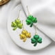 thumbnail image 1 of Adornos temáticos del Festival de tréboles Likrtyny para el Día de San Patricio 8 Uds., 1 of 7
