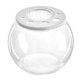 thumbnail image 5 of Pecera transparente para acuario, puede cultivar plantas verdes, escritorio, acuario acuático, bricolaje, micro Redondo, 5 of 7