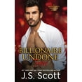 thumbnail image 1 of Pre-Owned Billionaire Undone: The Billionaire's Obsession Travis (Paperback) 193996248X 9781939962485, 1 of 2