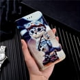 thumbnail image 4 of Cartoon Print Wallet Faux Leather Case For Samsung Galaxy S23 Ultra Mobile Phone Cover Book Flip Case For Galaxy S23 Ultra Case, 4 of 5