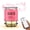 Pink, variant on Blozor LED Camping Lantern with Bluetooth Speaker,Portable Waterproof Tent Light for Outdoor Camping,Hiking,Emergency,Orange
