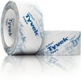 thumbnail image 2 of Tyvek Sheathing Tape 1.88" x 164' |Dupont Tyvek | For Sealing Seams |White |Case of 6, 2 of 5
