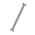thumbnail image 2 of Thinsony Support Rétractable sous-Mount pour Cuisine, Argent, 30cm à 65cm, 2 of 5