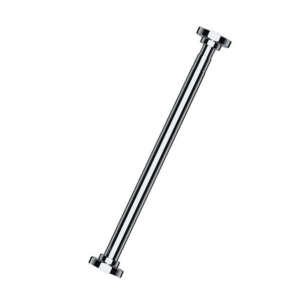 Soporte de montaje para fregadero bajo montaje, soporte para fregadero bajo montaje, acero inoxidable, pata de soporte para fregadero de cocina y baño 40cm a 65cm