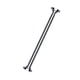 thumbnail image 1 of Soporte de montaje para fregadero bajo montaje, soporte para fregadero bajo montaje, acero inoxidable, pata de soporte para fregadero de cocina y baño 40cm a 65cm, 1 of 8