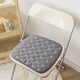 thumbnail image 4 of Cojín para Silla de Comedor, Cojín Grueso para Asiento de Silla, Cojín de Espuma de Rebote, Cojín para Taburete de Oficina, Cojín para Mesa de Comedor, 4 of 6