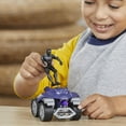 thumbnail image 2 of Marvel Avengers Epic Hero Series Black Panther Claw Strike ATV, 2 of 9