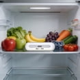 thumbnail image 5 of Rwvbm Refrigerator Deodorizer, USB Rechargeable Ozone Air Freshener for Fridge Freezer, Portable Odor Eliminator for Closet Car and Small Spaces, 5 of 7