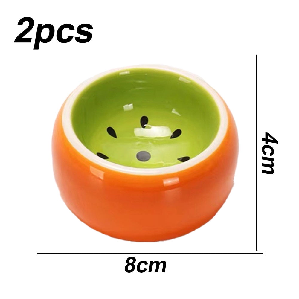 Gerbil food bowl hotsell