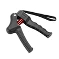 thumbnail image 3 of 25-70Kg Adjustable Heavy Hand Grip Fitness Hand Exerciser Wrist Increase Strength Spring Finger Pinch Carpal Expander,1*Fitness grip,black, 3 of 9