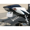 thumbnail image 1 of SUZUKI GSXR 1000 GSXR1000 2005-2016 Garde-Boue Éliminateur Queue Ordonnée avec Plaque LED Lite, 1 of 4