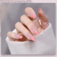 thumbnail image 3 of Esmalte de uñas en gel GAOY Pink, 16 ml, remoja y cura con luz UV, 3 of 6