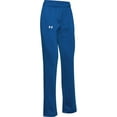 thumbnail image 3 of [1300267-400] Womens Under Armour Hustle Fleece Pant, 3 of 6