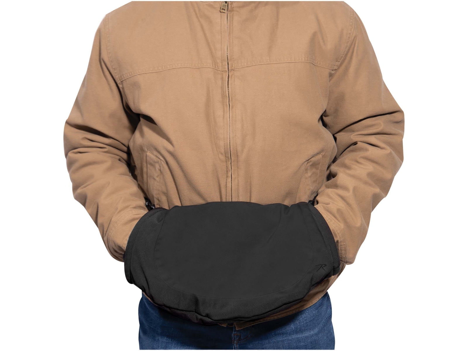 Rothco Soft Shell Hand Warmer Muffler