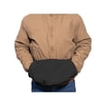 thumbnail image 2 of Rothco Soft Shell Hand Warmer Muffler, 2 of 3