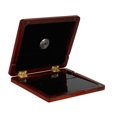 thumbnail image 4 of TISHITA Saxophone Clarinet Reed Box Wind Instrument Accessories Multifunctional Clarinet Amber, 4 of 8