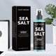 thumbnail image 3 of Ganfancp Seasalt Spray para El Cabello Mujeres Hombres No-Oil No-Wash Cuidado Del Cabello Suave y Refrescante Cabello Seco Peinado Natural 100Ml Rebajas Flash Deals 1X Spray Voluminizador de Sal Mari, 3 of 7