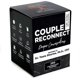 thumbnail image 1 of Juego de reconexión en pareja Juego de parejas para parejas casadas 200 tarjetas de conversación ¡Caliente!, 1 of 5