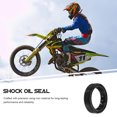thumbnail image 3 of unbranded 2Ud Sello Para Amortiguador De Horquilla Frontal Motocicleta Ideal, 3 of 8