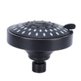 thumbnail image 4 of Shower SprayerG1/2 Shower Head High Shower Head Top Shower High Capacity, 4 of 5