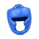 thumbnail image 3 of Casco de boxeo Strade Fareast Limited para Sanda Muay Thai Adulto azul, 3 of 8