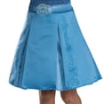 thumbnail image 6 of Disney Descendants Wicked Wonderland Chloe Halloween Costume for Children, Girls Size M (7/8), by Disguise, 6 of 7