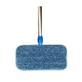 thumbnail image 3 of 10 inch Professional Commercial Microfiber Mini Mop Kit With Two 10 inch Microfiber Mop Pads and Light Weight Aluminum Mop Frame and Handle, 3 of 3