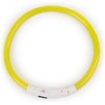 thumbnail image 1 of Rechargeable LED Dog Collar Flashing Night Luminous with Pet Collar for Puppies, 1 of 3