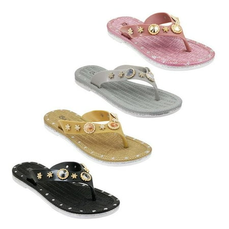 

Women Sandals Assorted Color - Size 5-9 - Pack of 40