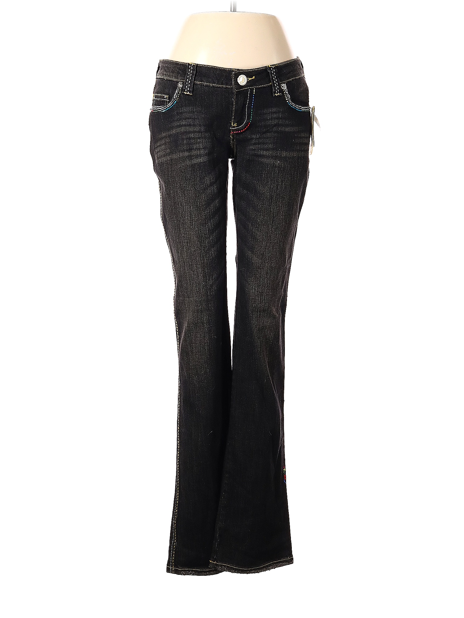 Pre-Owned Coogi Women's Size 5 Jeans 