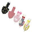 thumbnail image 5 of Pet Bird Physiological Pants Bird Diapers Pigeons Flying Parrots Diapers for Parrots Bird Diaper, 5 of 7