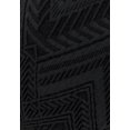 thumbnail image 5 of LASCANA Women's Textured Side Tie Bikini Swimsuit Bottom Ties, 5 of 5