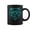 Maroon, variant on Protos House Of Success Cool School Spirit Coffee Mugs