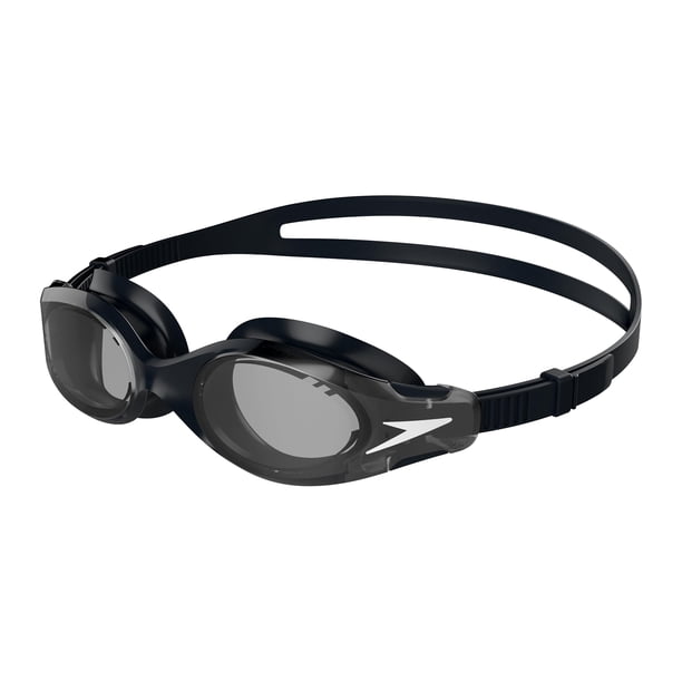 Gafas de natación Speedo Hydrosity, unisex, para adultos, 100% con protección UV