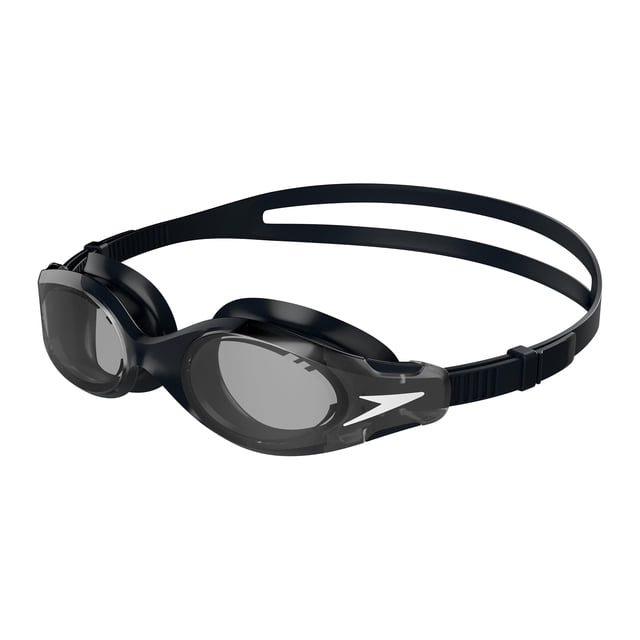 Gafas de natación Speedo Hydrosity, unisex, para adultos, 100% con protección UV