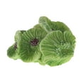 thumbnail image 5 of Unique Bargains 1 Pcs Colorful Coral Reef Decor Mini Faux Coral Decor for Aquarium Decorations Green 3.8x2.3cm, 5 of 6
