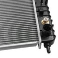 thumbnail image 6 of MOSTPLUS Radiator 15193110 for Cadillac Escalade Chevy Silverado Suburban GMC Sierra, 6 of 6