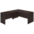 thumbnail image 1 of Series C Elite 66W Desk Shell with 48W Return in Mocha Cherry - Engineered Wood, 1 of 9