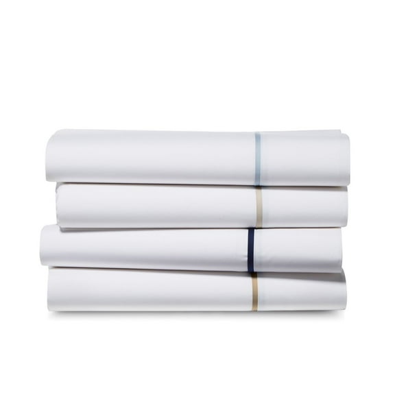 Lauren Ralph Lauren Palmer Flat Sheet, King, Tan
