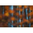 thumbnail image 2 of Zsolt Andras, Szabo 24x17 White Modern Wood Framed Museum Art Print Titled - Hidden Forest, 2 of 4