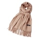 thumbnail image 2 of Minnieouse Bufanda suave y cómoda para mujer, mantente abrigado con estilo, bufanda larga cálida de invierno, bufanda de invierno Accesorios de disfraces caqui, 2 of 6