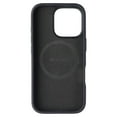 thumbnail image 3 of Incase ICON Case for MagSafe for iPhone 16 Pro - Obsidian Pebbled Plant Leather, 3 of 3