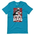 thumbnail image 6 of Beard Hero T, 6 of 10